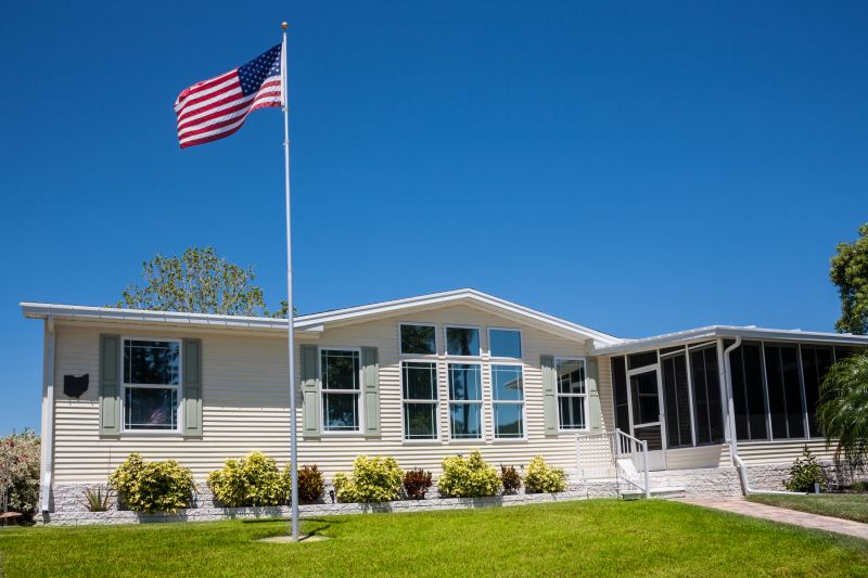 Best Vinyl Siding Replacement Contractors in Patchogue, NY