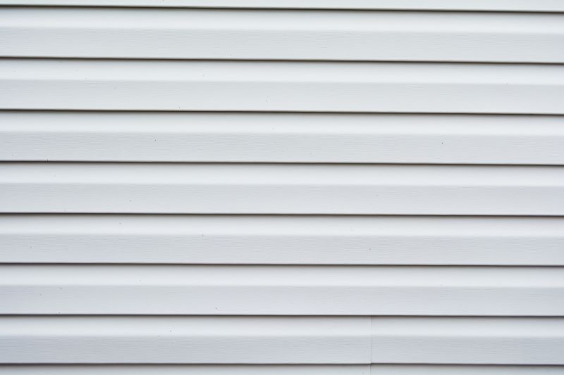 Complete Siding Installation