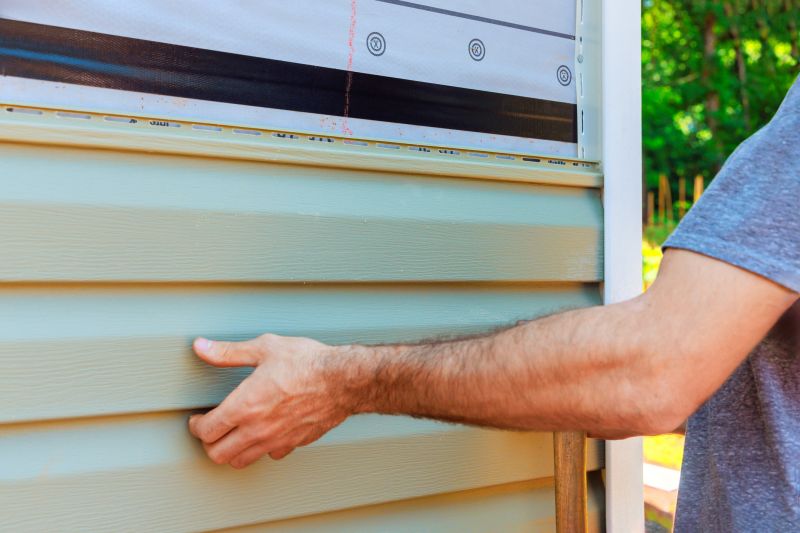 Durable Vinyl Siding Solutions